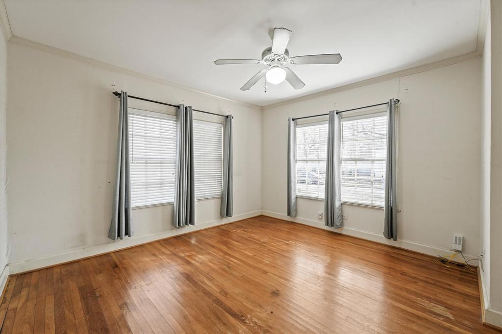 5015 Milam Street, Dallas, TX 75206