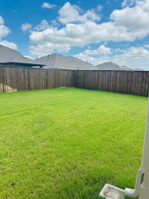1231 Mill Place, Aubrey, TX 76227