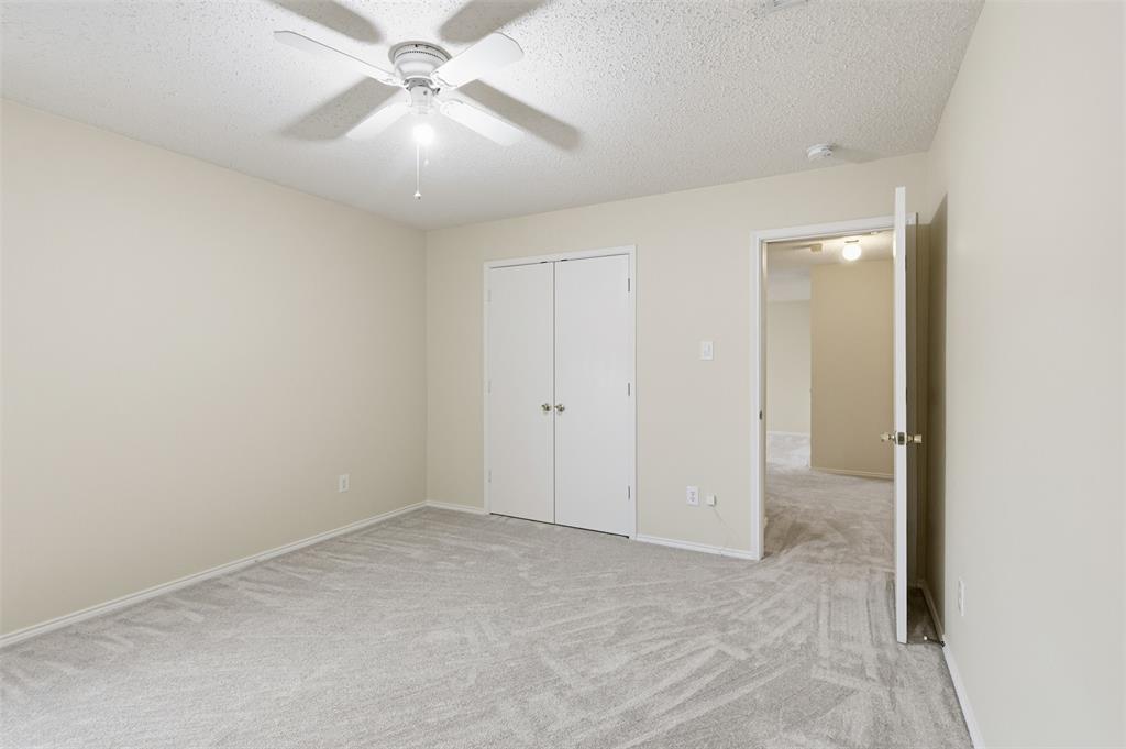 5312 Emmeryville Lane, Fort Worth, TX 76244