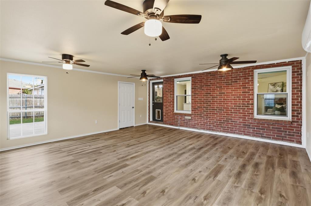 5312 Emmeryville Lane, Fort Worth, TX 76244