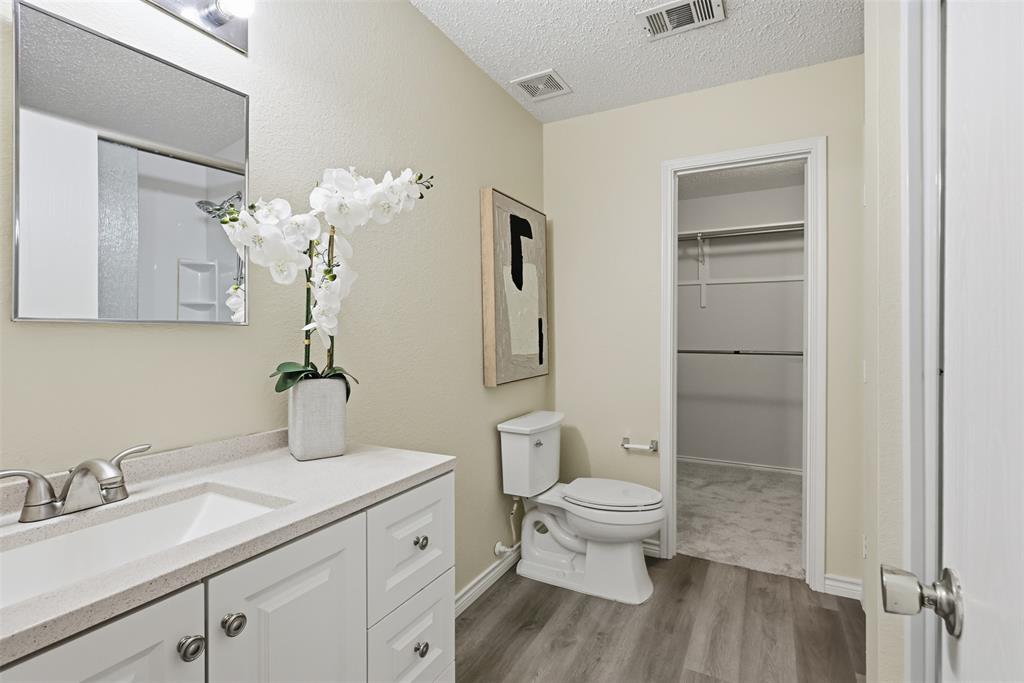 5312 Emmeryville Lane, Fort Worth, TX 76244