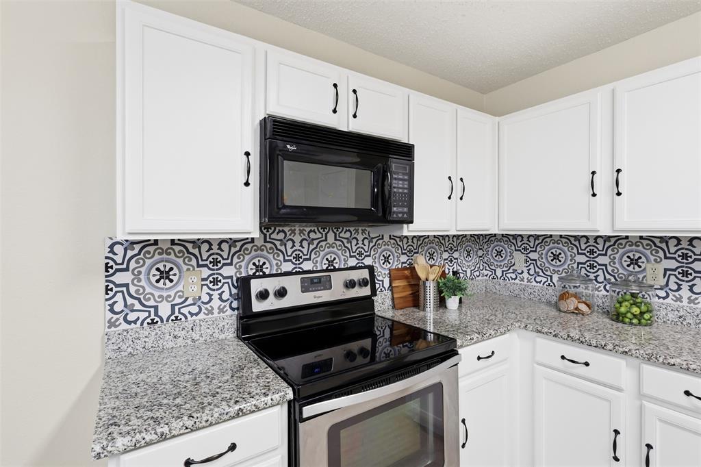 5312 Emmeryville Lane, Fort Worth, TX 76244