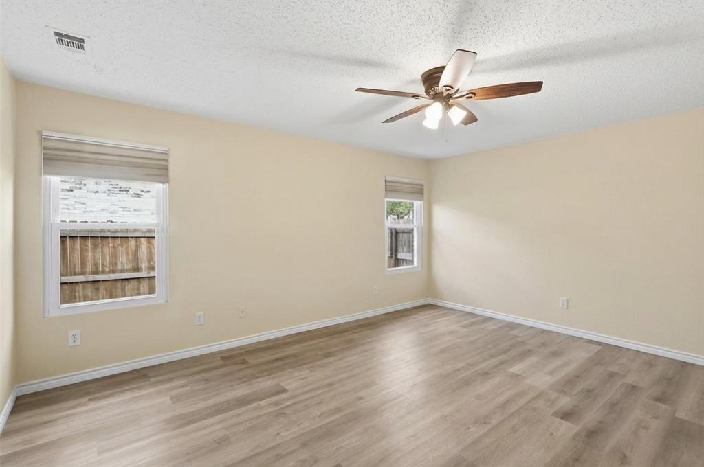 5312 Emmeryville Lane, Fort Worth, TX 76244