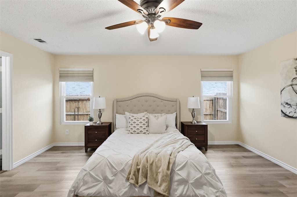 5312 Emmeryville Lane, Fort Worth, TX 76244