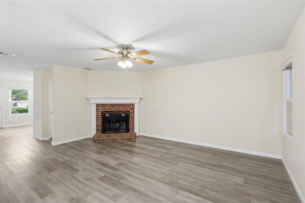 5312 Emmeryville Lane, Fort Worth, TX 76244