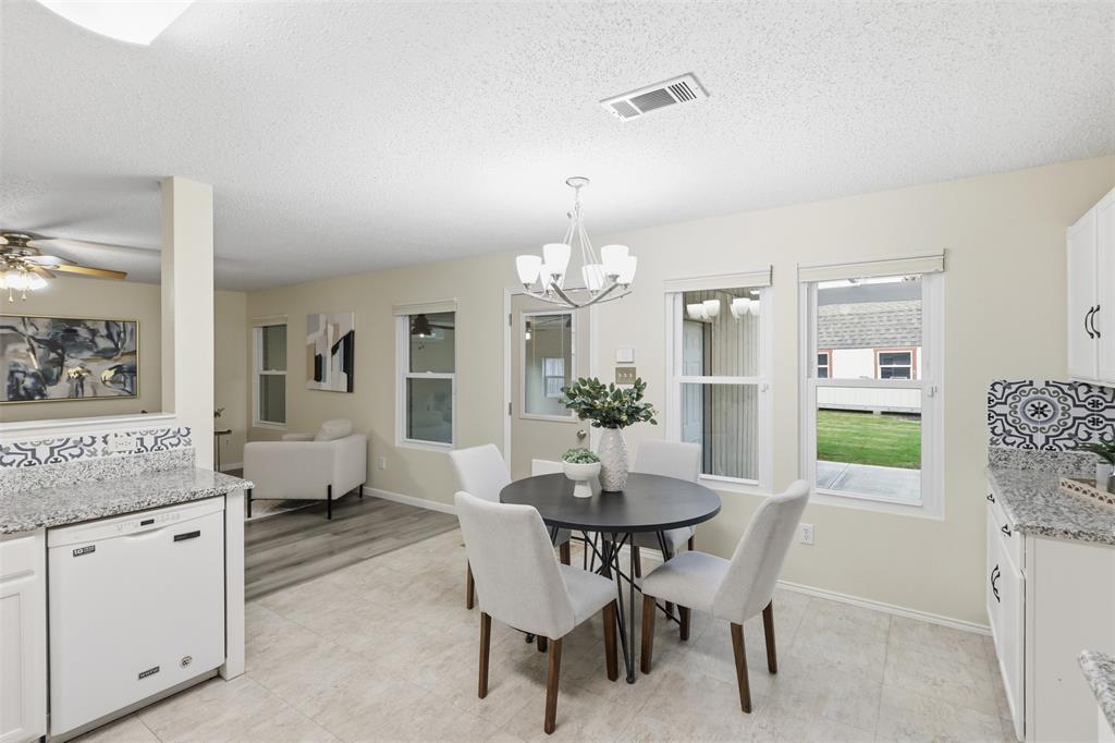 5312 Emmeryville Lane, Fort Worth, TX 76244