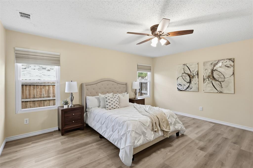 5312 Emmeryville Lane, Fort Worth, TX 76244