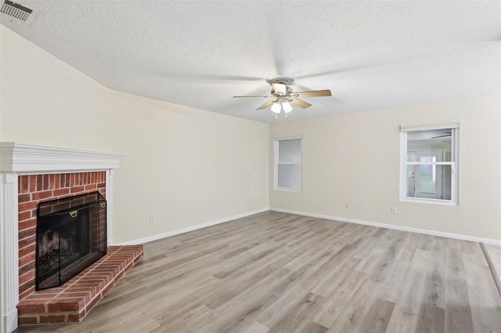 5312 Emmeryville Lane, Fort Worth, TX 76244