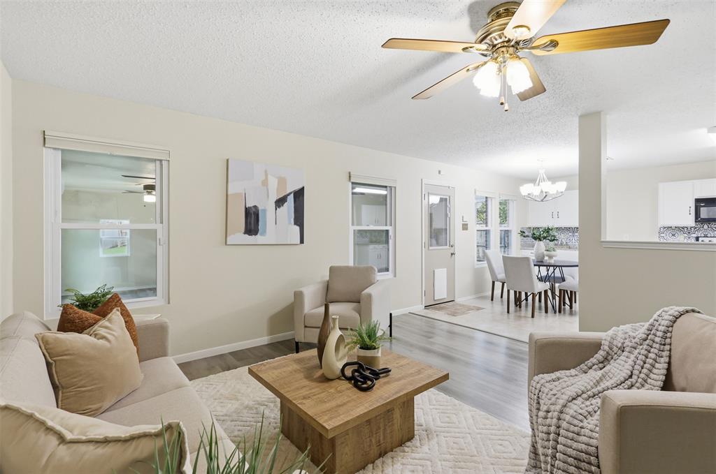 5312 Emmeryville Lane, Fort Worth, TX 76244