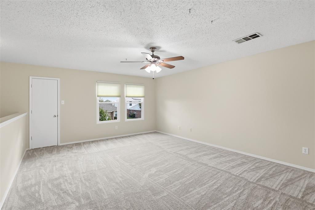 5312 Emmeryville Lane, Fort Worth, TX 76244