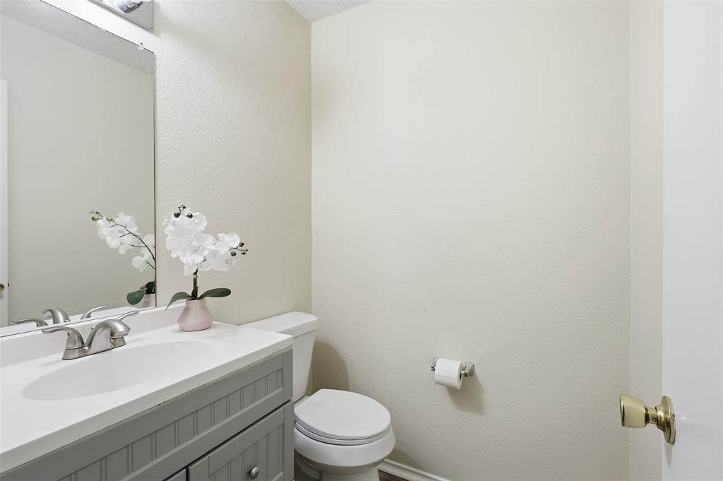 5312 Emmeryville Lane, Fort Worth, TX 76244