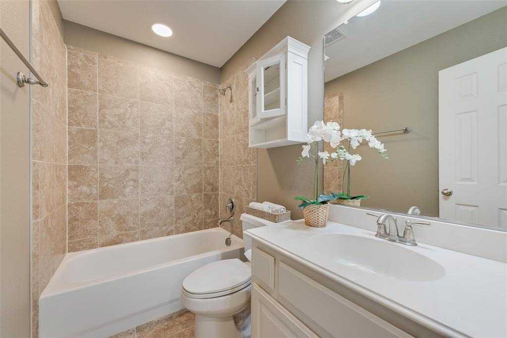 7816 Royal Gorge Lane, McKinney, TX 75070