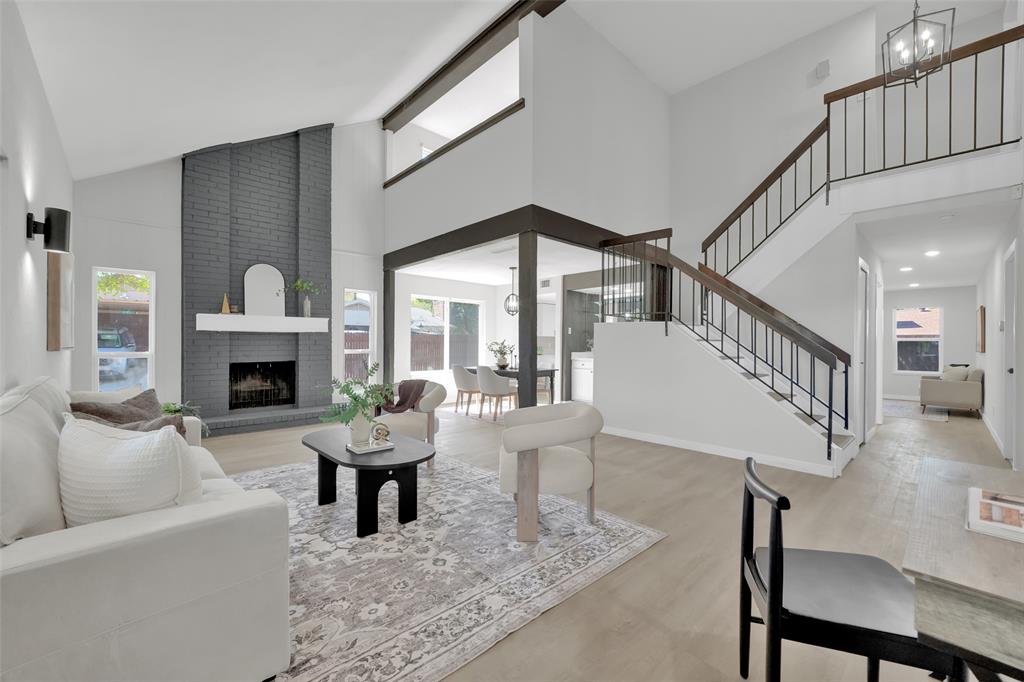 3213 Round Rock Circle, Garland, TX 75044