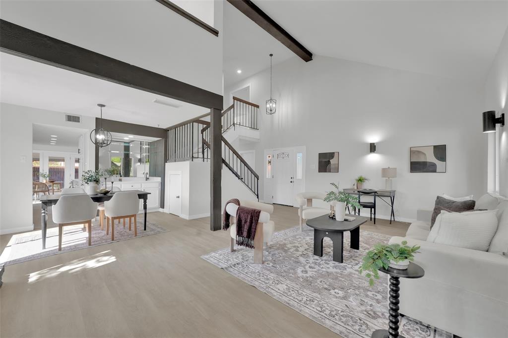 3213 Round Rock Circle, Garland, TX 75044