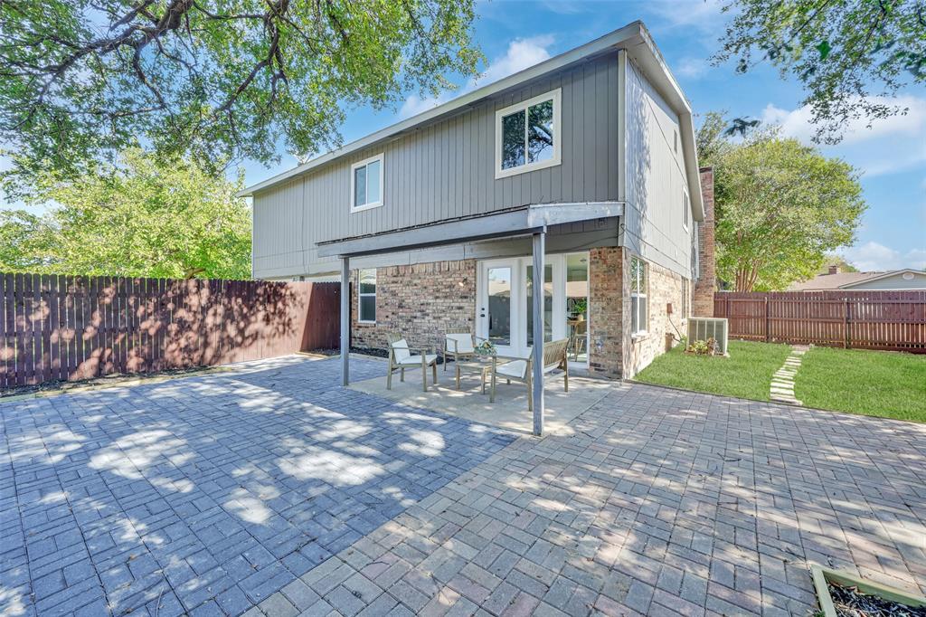 3213 Round Rock Circle, Garland, TX 75044