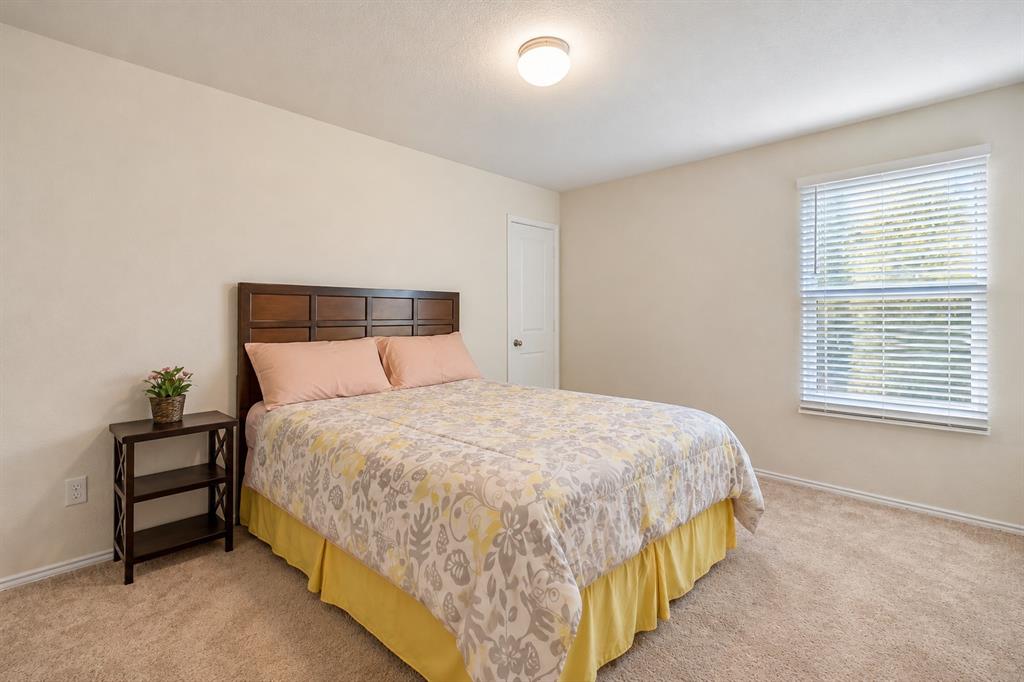 5661 Hepburn Street, Forney, TX 75126