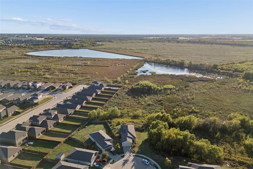 5661 Hepburn Street, Forney, TX 75126
