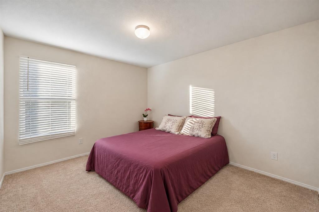 5661 Hepburn Street, Forney, TX 75126