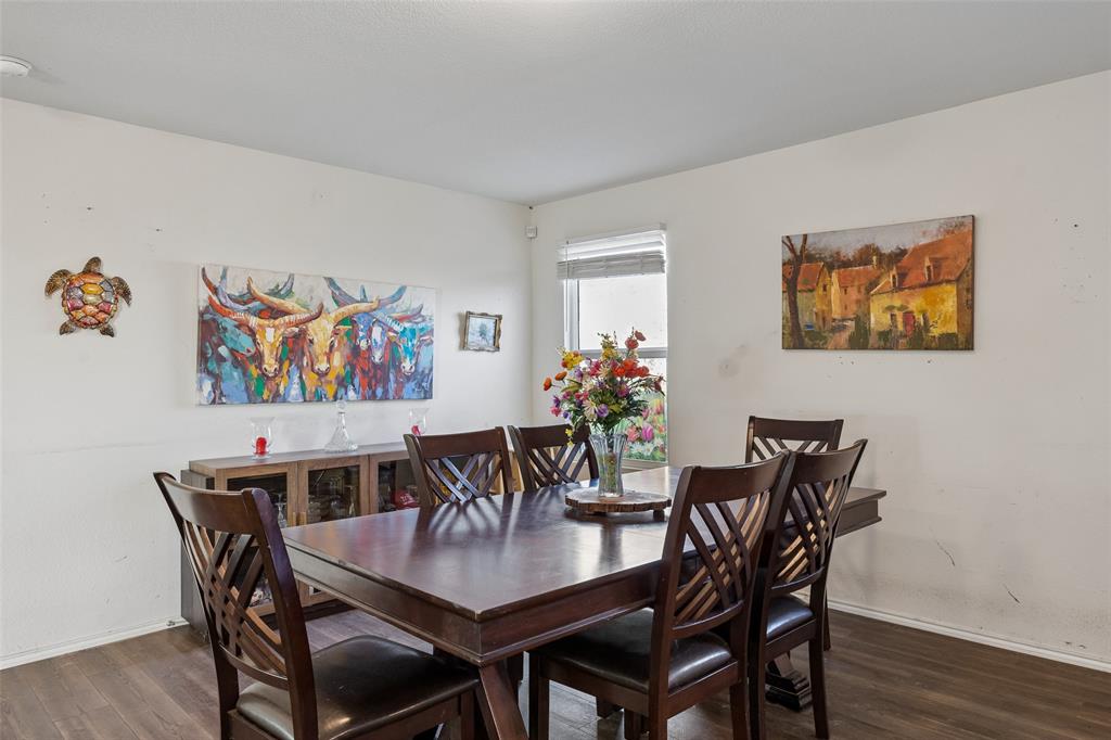 5661 Hepburn Street, Forney, TX 75126