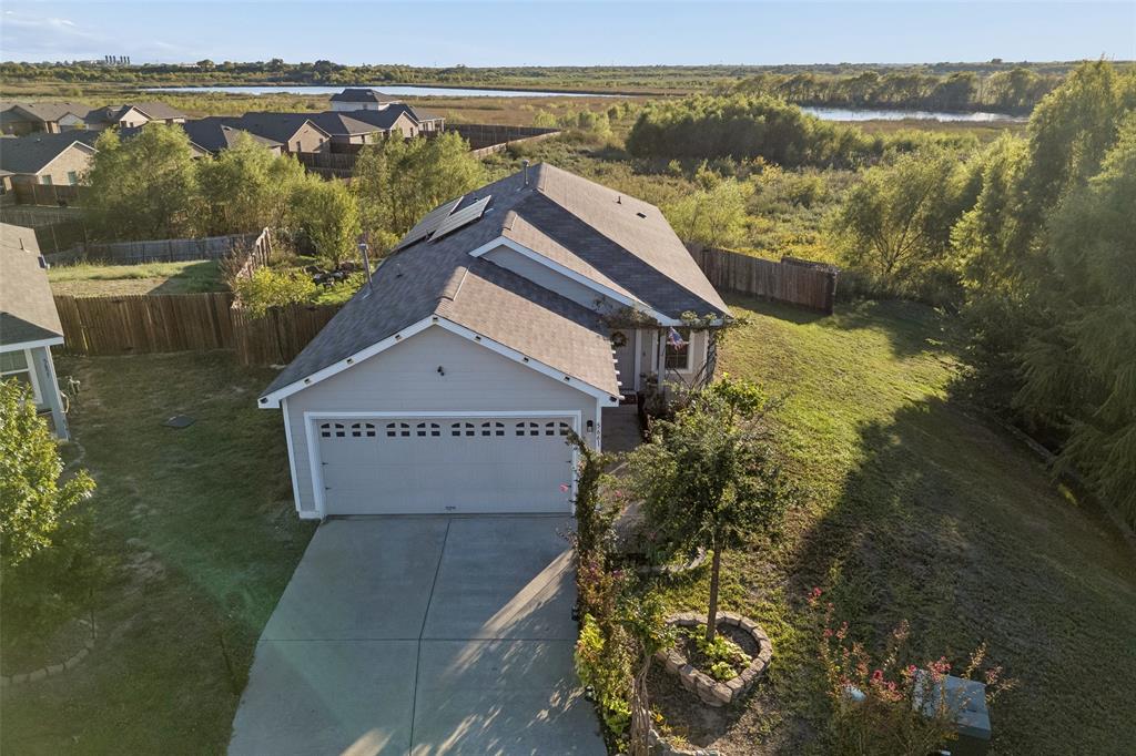 5661 Hepburn Street, Forney, TX 75126