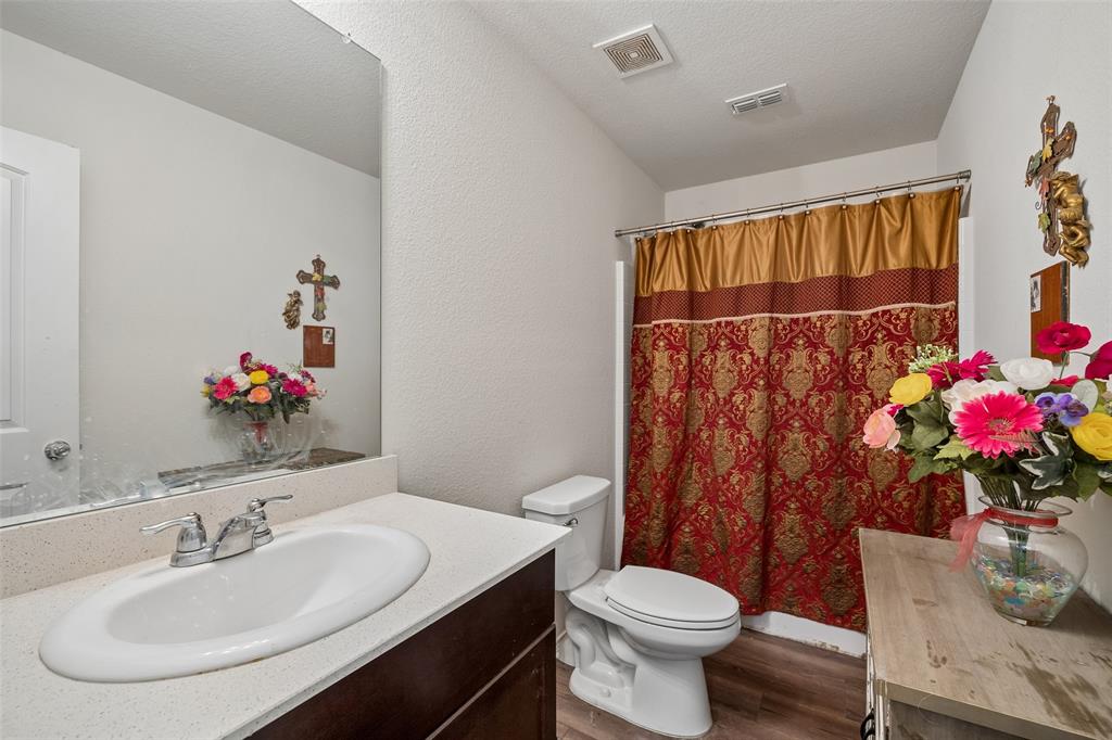 5661 Hepburn Street, Forney, TX 75126
