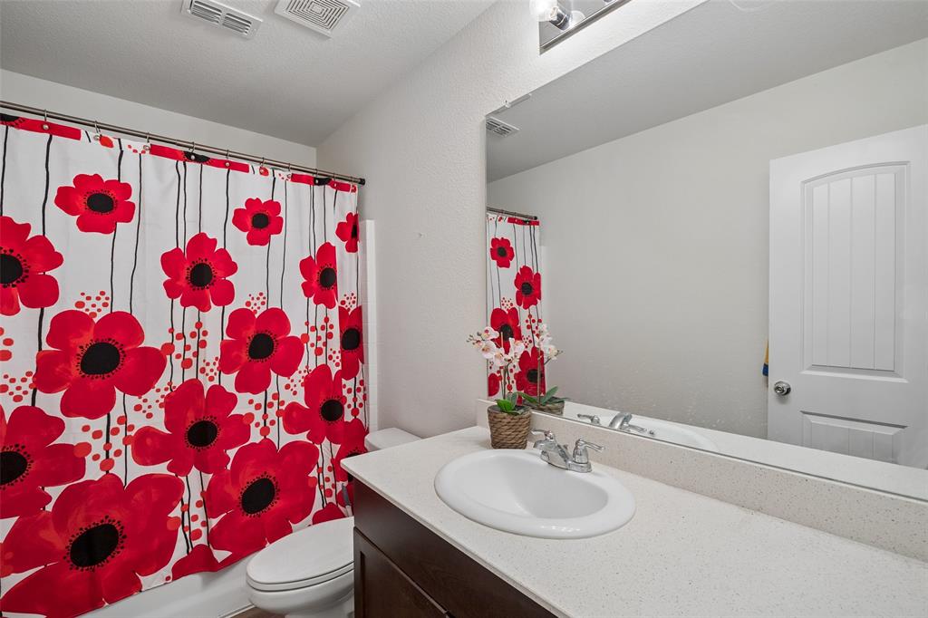 5661 Hepburn Street, Forney, TX 75126
