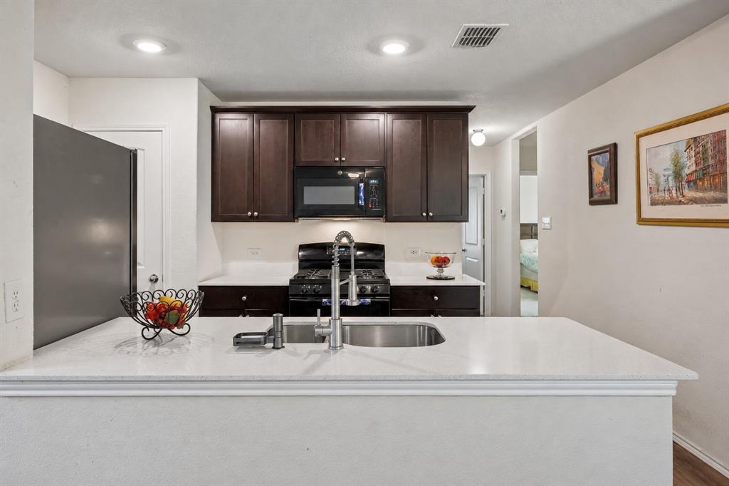 5661 Hepburn Street, Forney, TX 75126