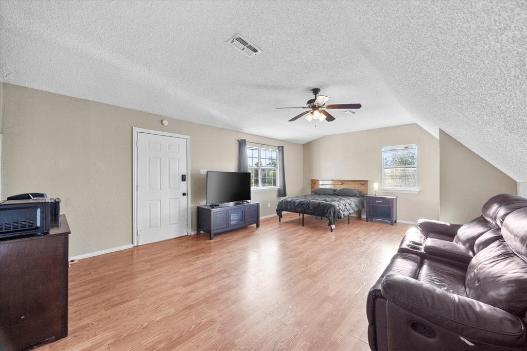 4th bedroom