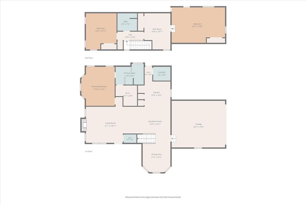 9 Amanda Lane, Rockwall, TX 75032