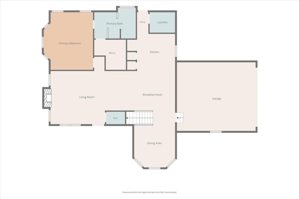 9 Amanda Lane, Rockwall, TX 75032