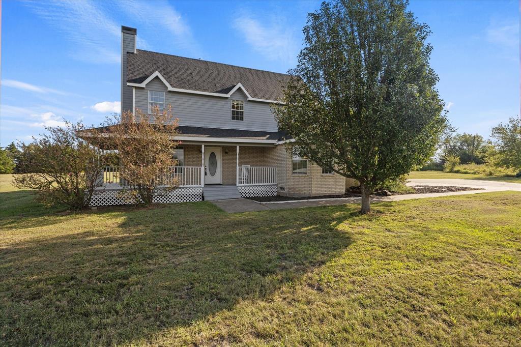 9 Amanda Lane, Rockwall, TX 75032