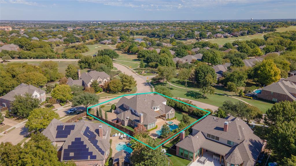 6705 Thorntree Drive, McKinney, TX 75072
