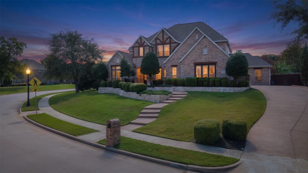 6705 Thorntree Drive, McKinney, TX 75072