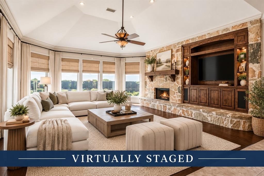 6705 Thorntree Drive, McKinney, TX 75072