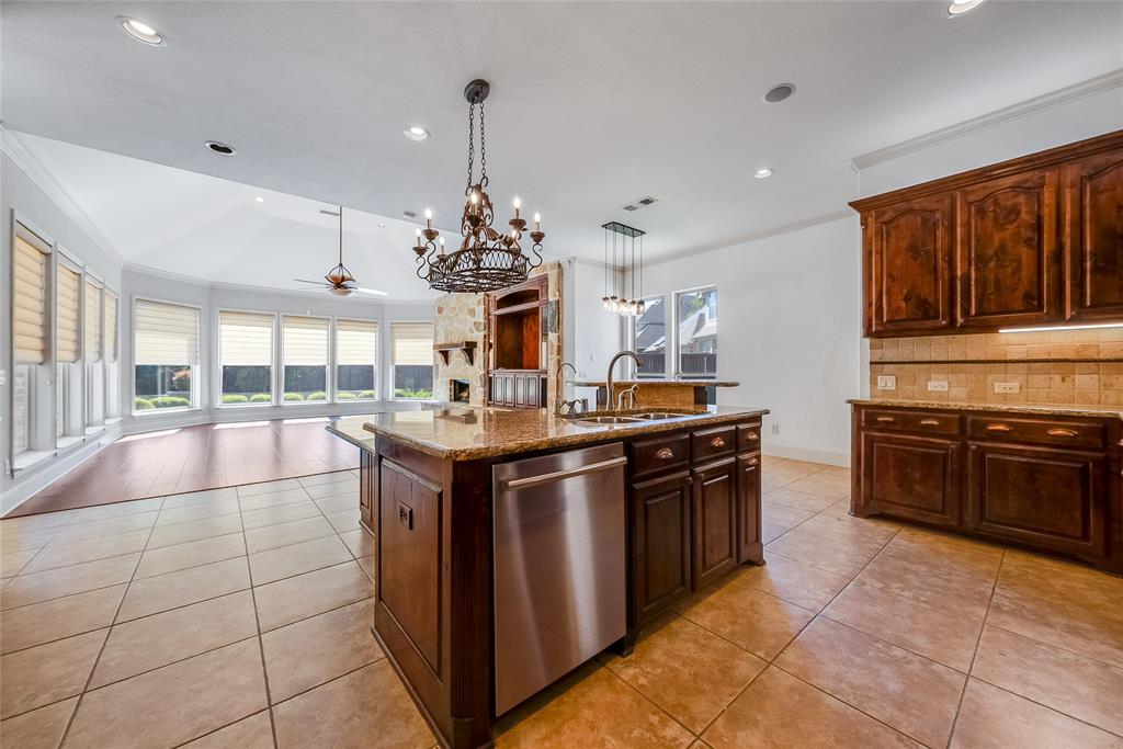 6705 Thorntree Drive, McKinney, TX 75072