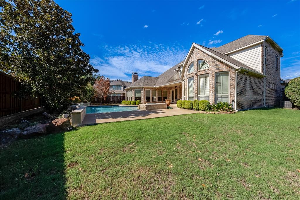 6705 Thorntree Drive, McKinney, TX 75072