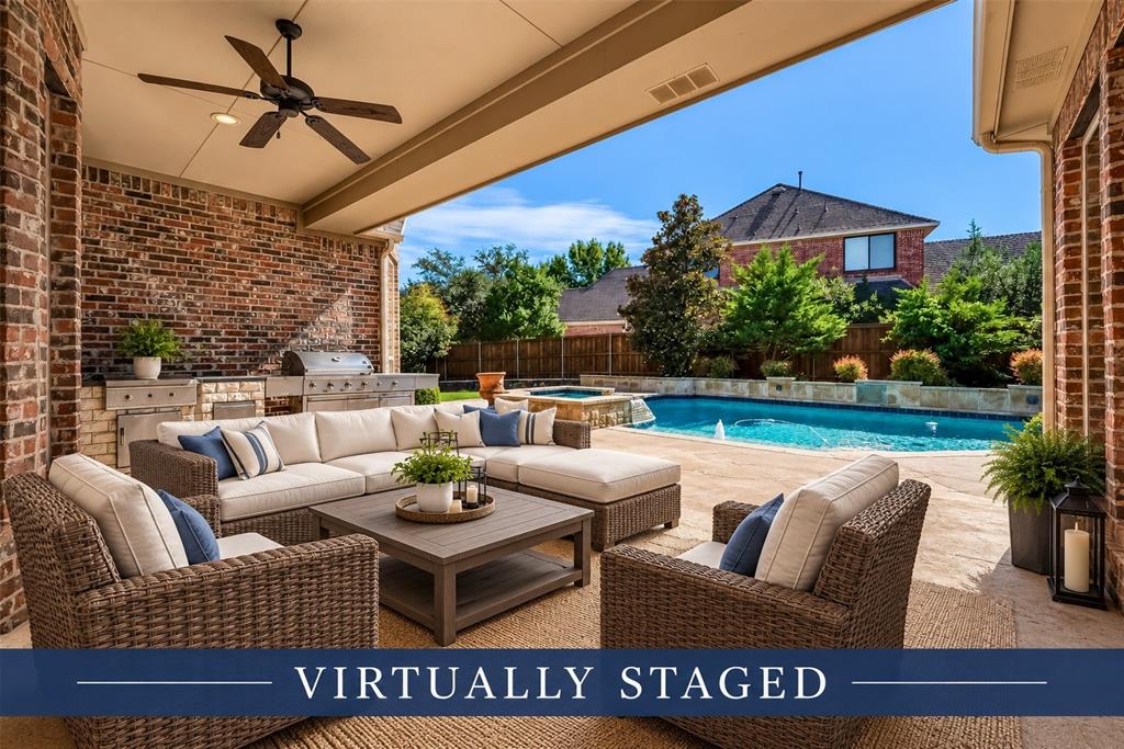 6705 Thorntree Drive, McKinney, TX 75072