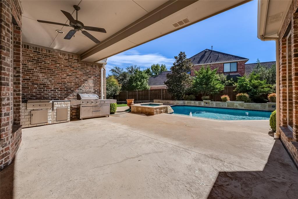 6705 Thorntree Drive, McKinney, TX 75072