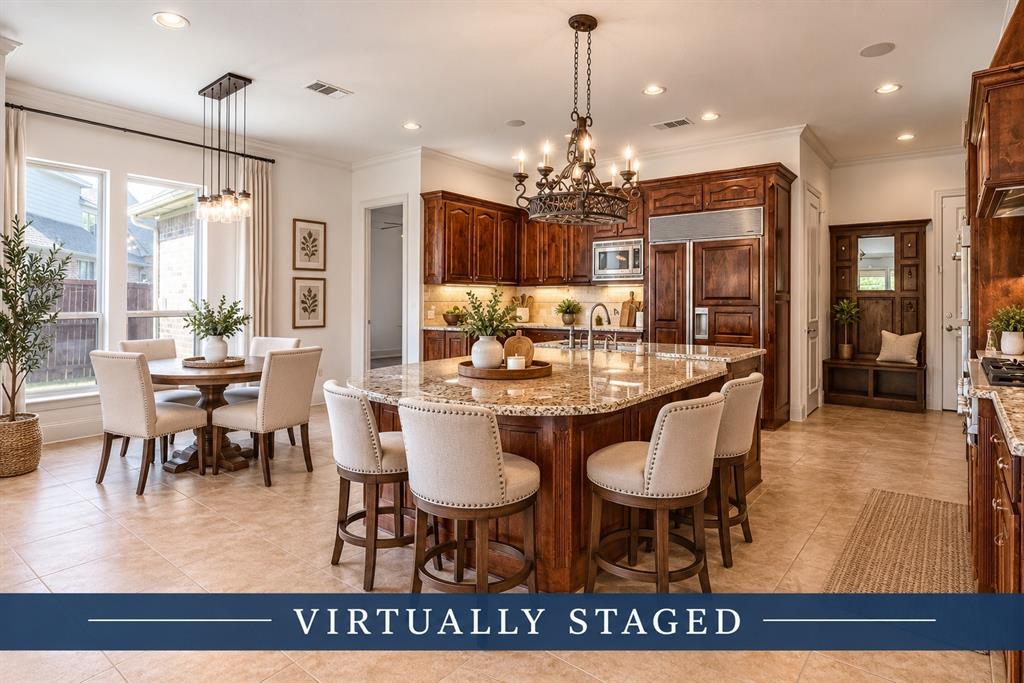 6705 Thorntree Drive, McKinney, TX 75072