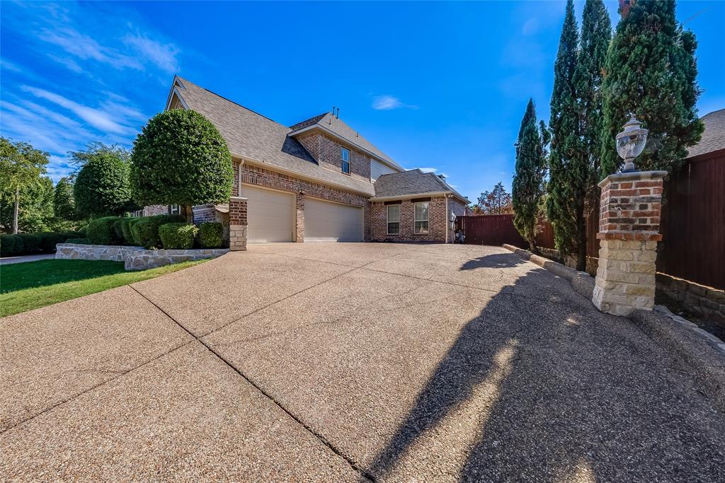 6705 Thorntree Drive, McKinney, TX 75072