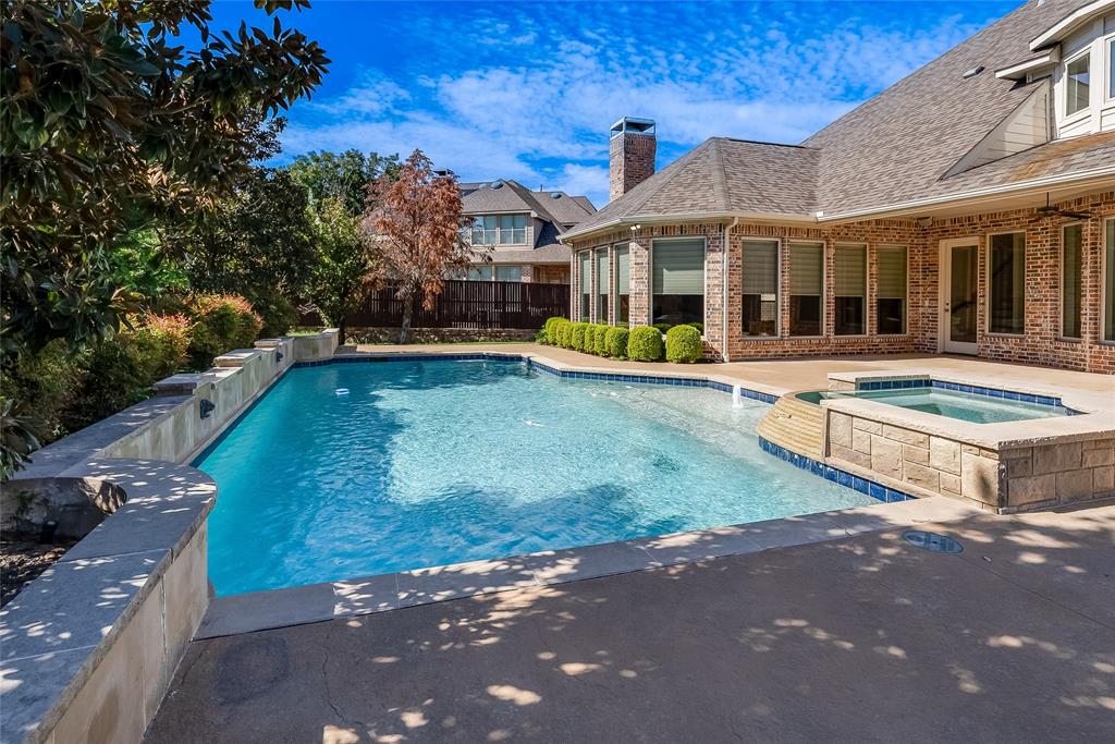 6705 Thorntree Drive, McKinney, TX 75072