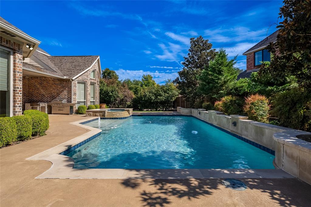 6705 Thorntree Drive, McKinney, TX 75072