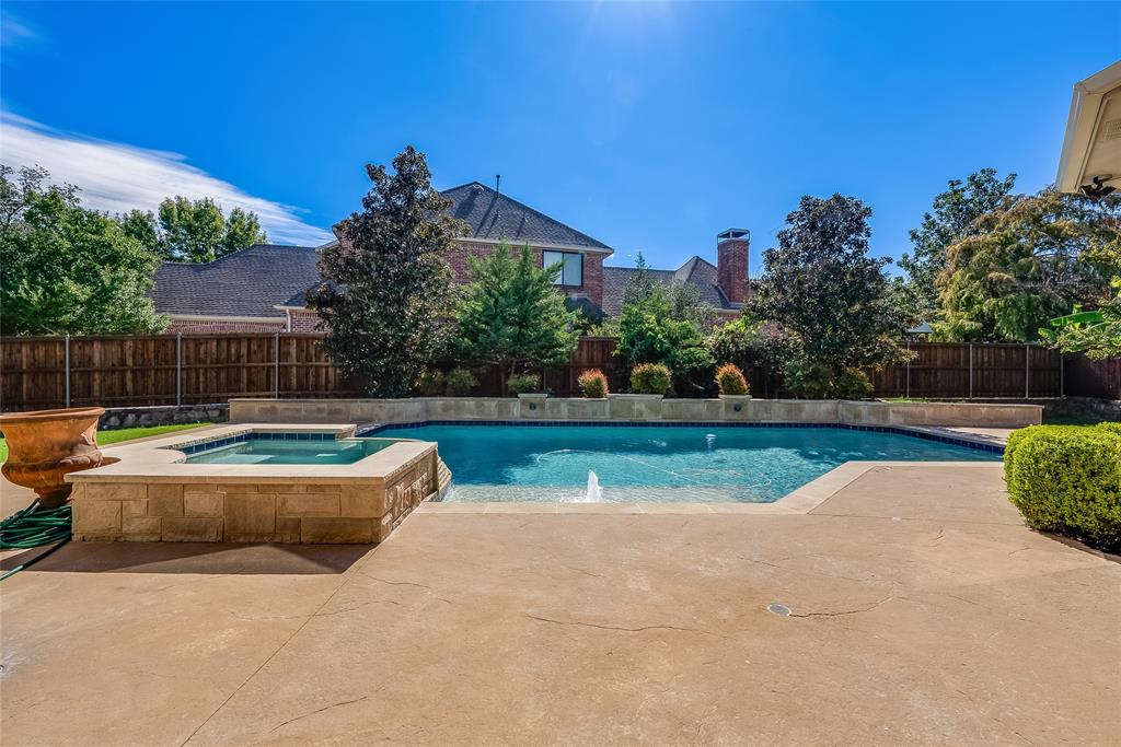6705 Thorntree Drive, McKinney, TX 75072