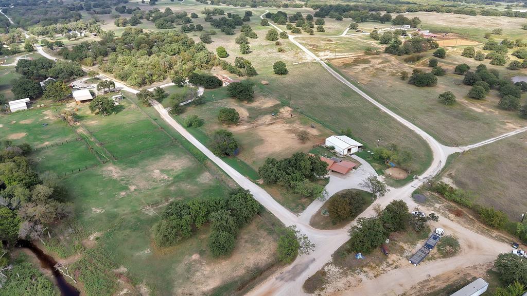 146 Private Road 1525, Bridgeport, TX 76426
