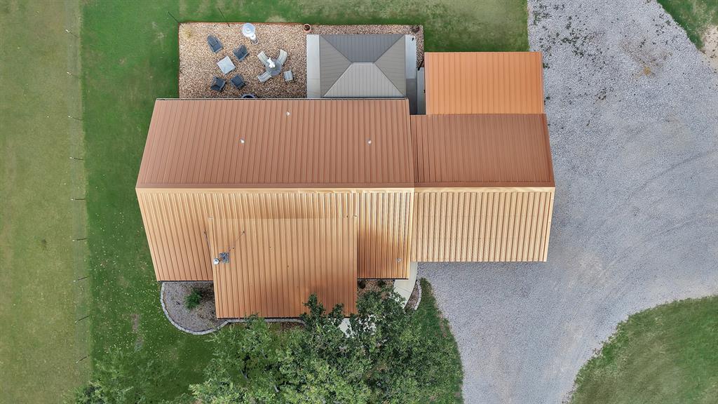 146 Private Road 1525, Bridgeport, TX 76426