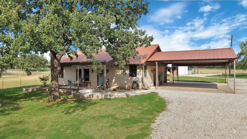 146 Private Road 1525, Bridgeport, TX 76426