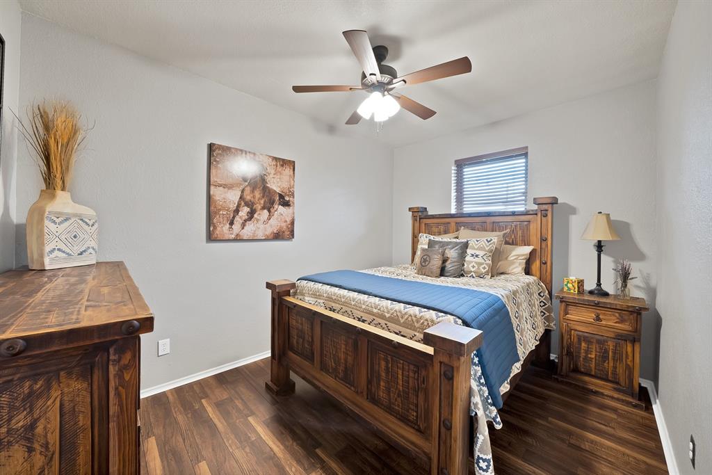 146 Private Road 1525, Bridgeport, TX 76426