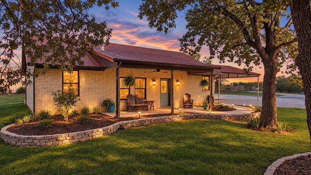 146 Private Road 1525, Bridgeport, TX 76426