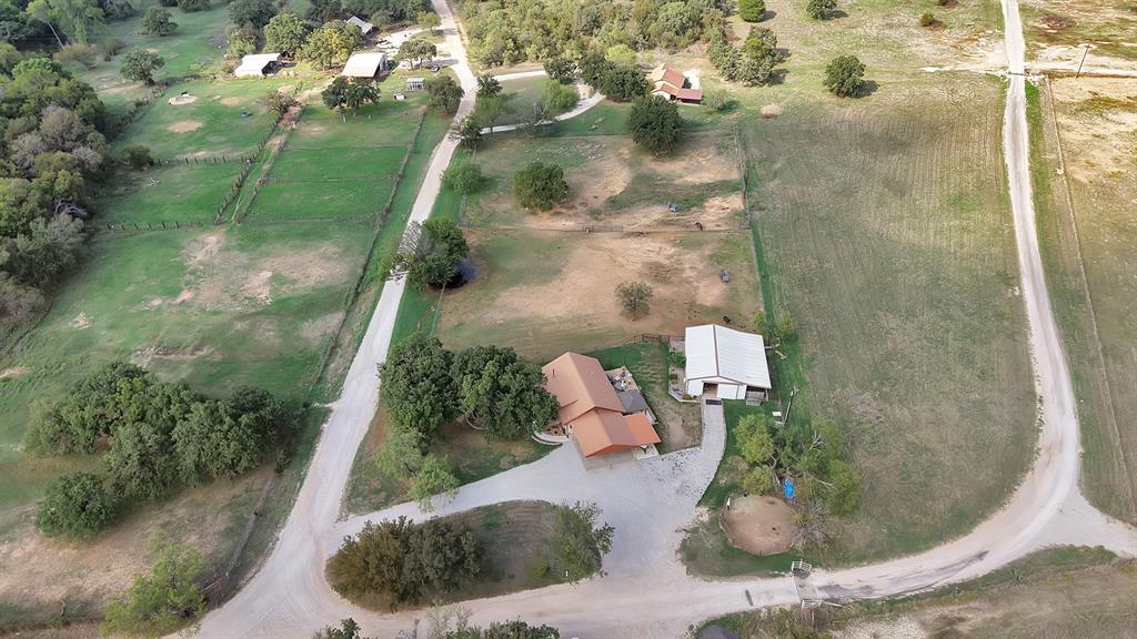 146 Private Road 1525, Bridgeport, TX 76426