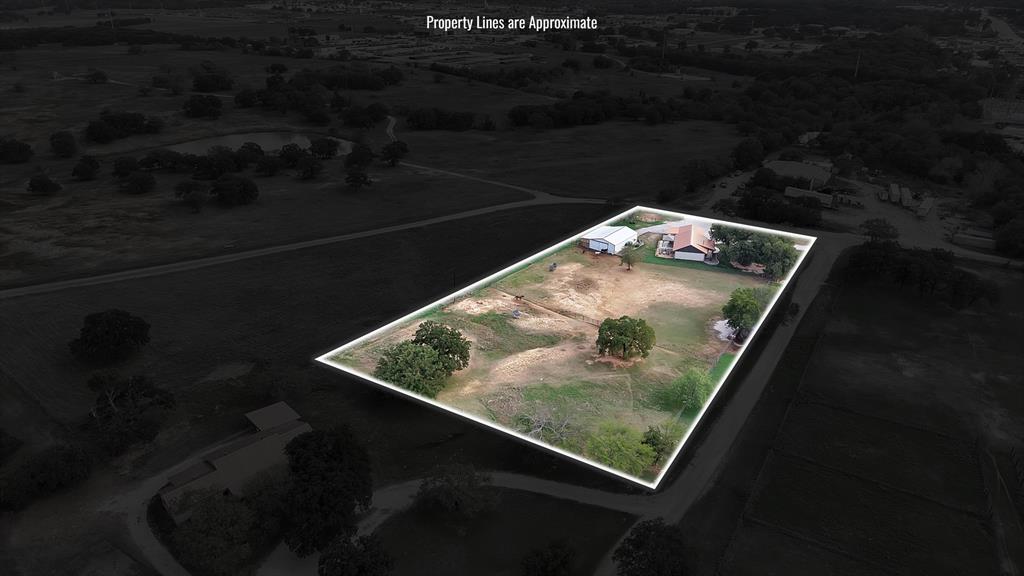 146 Private Road 1525, Bridgeport, TX 76426